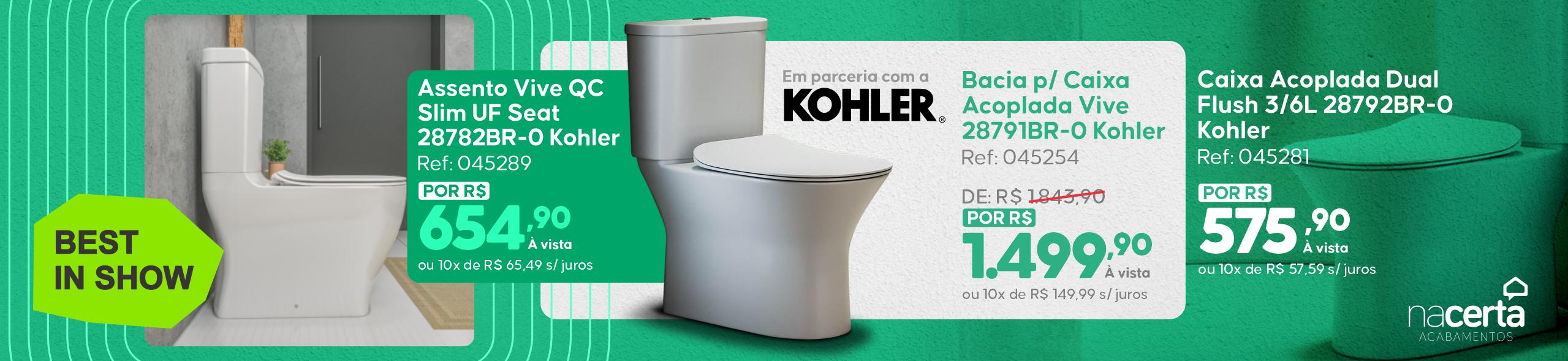 Kohler (1200)